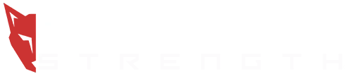 Stray Dog Strength logo