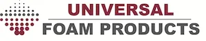 Universal Foam Products logo