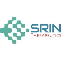 SRIN Therapeutics logo