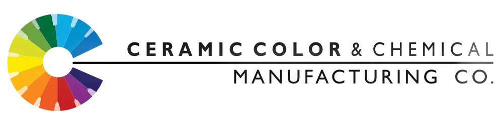 Ceramic Color & Chemical Manufacturing Company logo