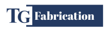 TG Fabrication logo