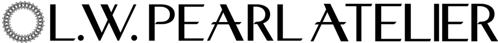 L.W. Pearl Atelier logo