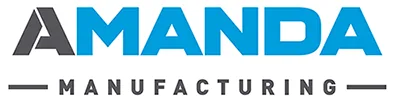 Amanda Manufacturing logo