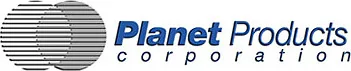 Planet Products Corporation logo