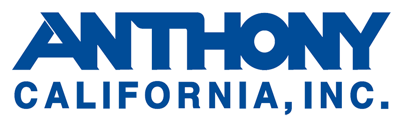 Anthony California, Inc logo
