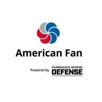 Fairbanks Morse Defense logo