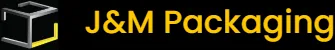 J&M Packaging Corp logo