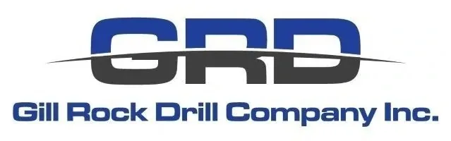 Gill Rock Drill Company, Inc logo