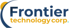 Frontier Technology Corporation logo