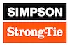 Simpson Strong-Tie Company, Inc logo