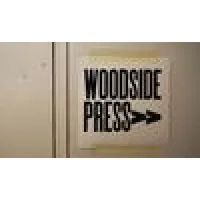 Woodside Press logo