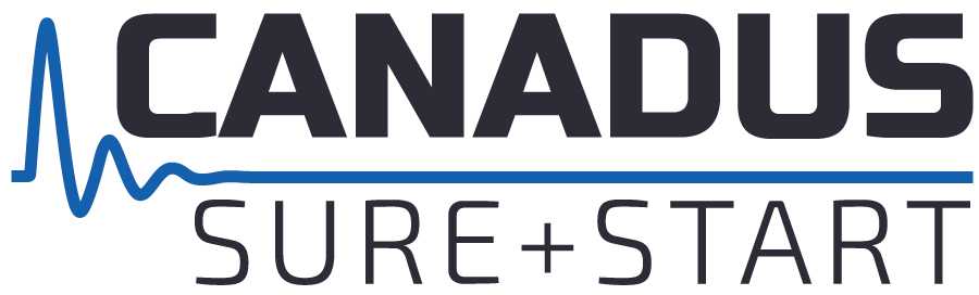 Canadus Power Systems logo
