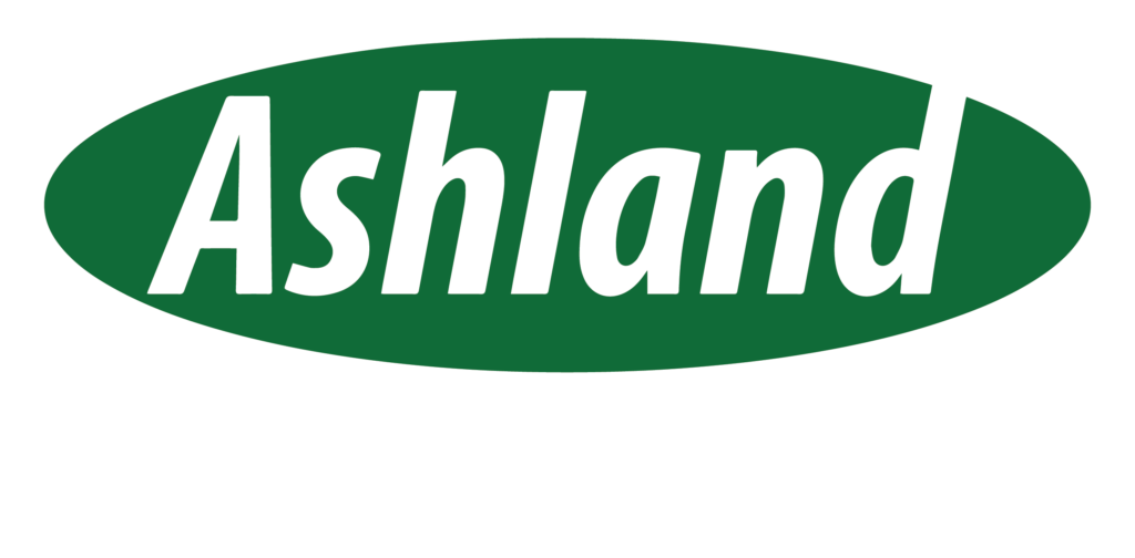 Ashland Pump logo