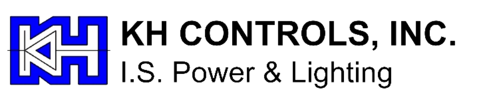 KH Controls, Inc logo