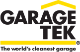 GarageTek logo