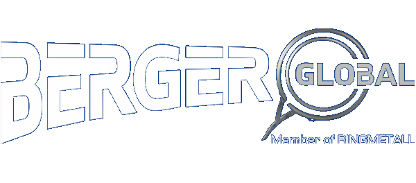BERGER Group logo