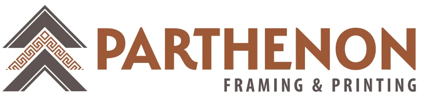 Parthenon Framing logo