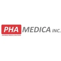Phamedica Inc logo