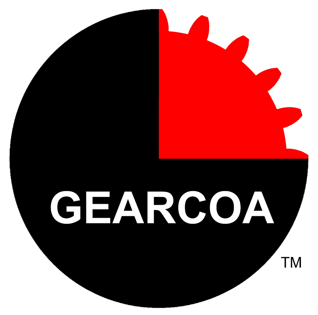 Gear Company Of America logo