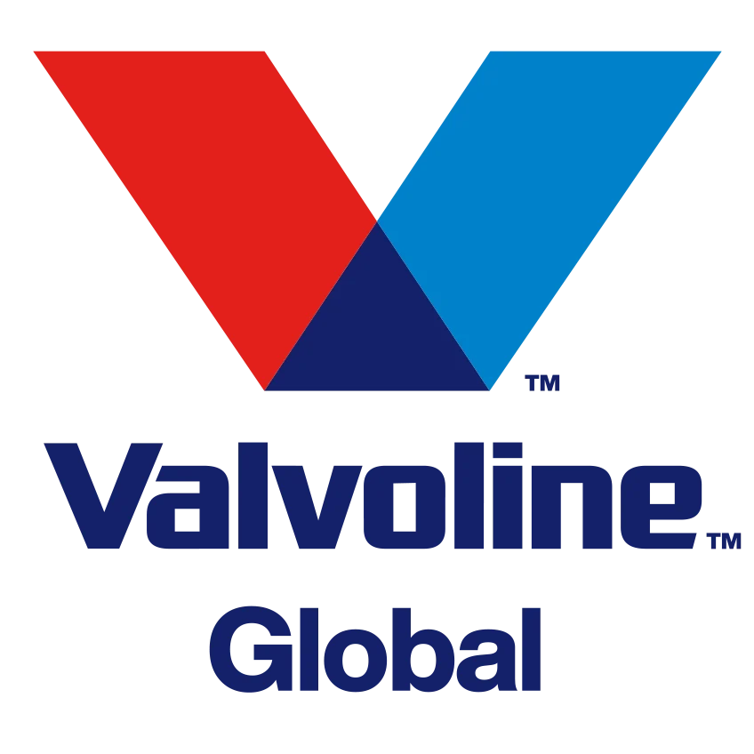 Valvoline Global Operations logo