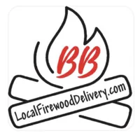 Byrne Firewood logo