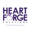 Heart Forge Solutions LLC logo