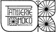 Patisserie Tomoko logo