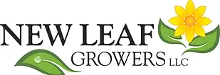 New Leaf Growers LLC logo