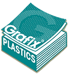 Grafix Plastics logo