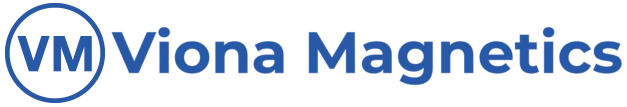 Viona Magnetics logo
