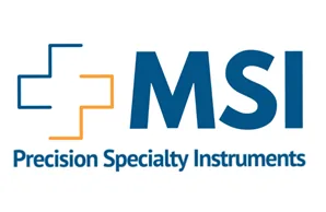 MSI Precision Specialty Instruments logo