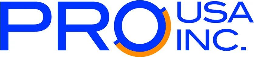 PRO USA Inc logo
