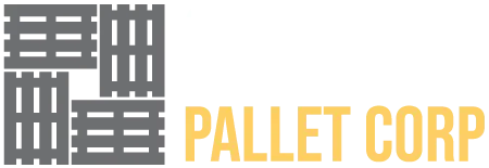 Cromey Pallet Corp logo