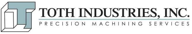 Toth Industries Inc logo
