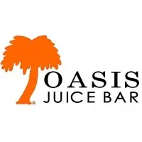 theoasisjuicebar.com logo