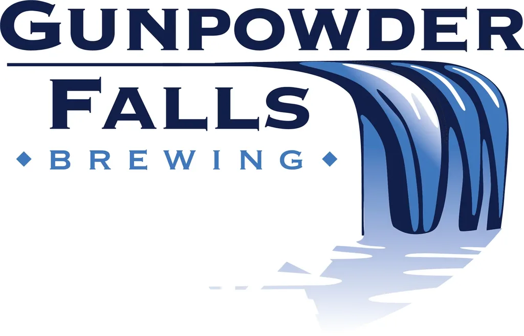 Gunpowder Falls Brewing logo