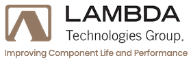 Lambda Technologies Group logo