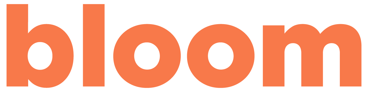 BLOOM logo