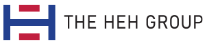 The HEH Group logo