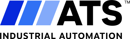 ATS Industrial Automation logo