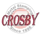 The Crosby Company logo