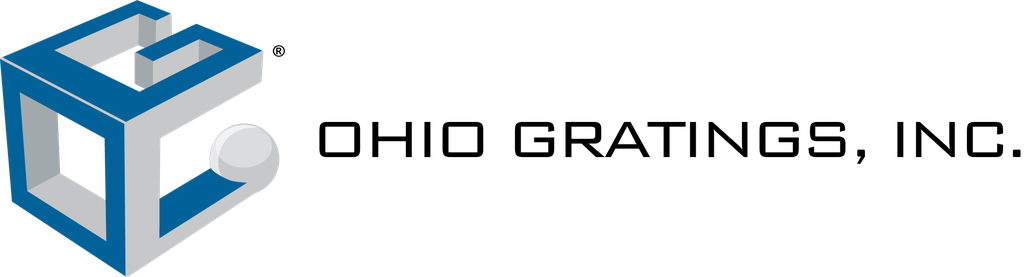 Ohio Gratings, Inc logo