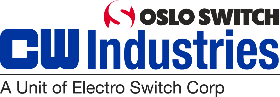 CW Industries logo