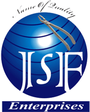 JSF Enterprises logo