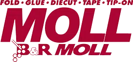 B&R Moll Inc logo