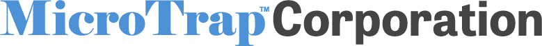 MicroTrap™ Corporation logo