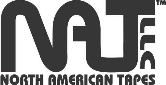North American Tapes logo