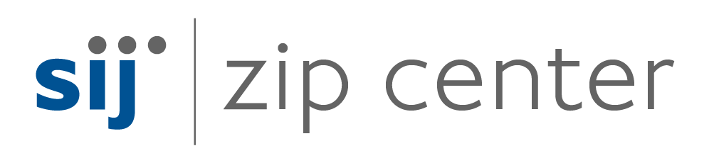 SIJ ZIP Center d.o.o logo