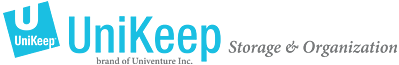UniKeep logo