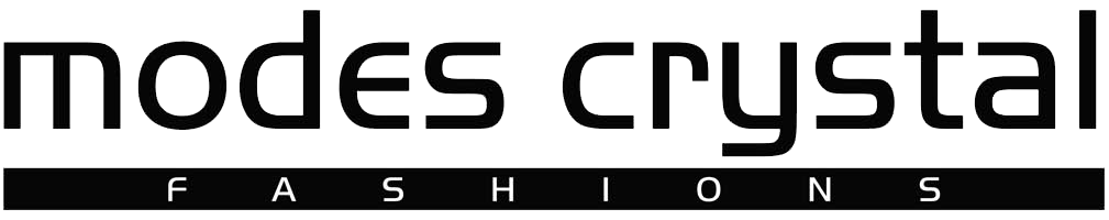 Modes Crystal Fashions logo
